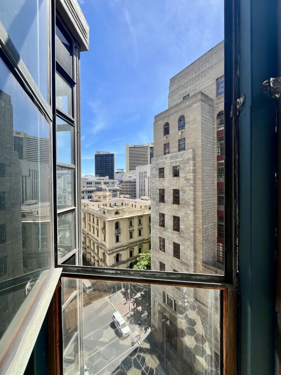 0 Bedroom Property for Sale in Cape Town City Centre Western Cape